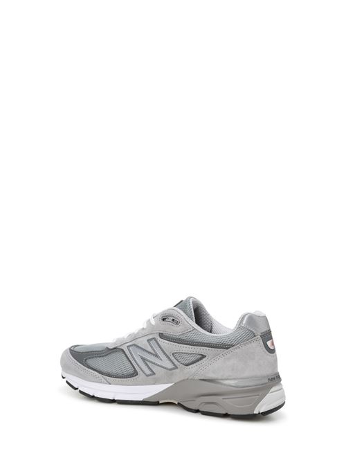 Sneakers Made in USA 990v4 New Balance | U990GR4GREY